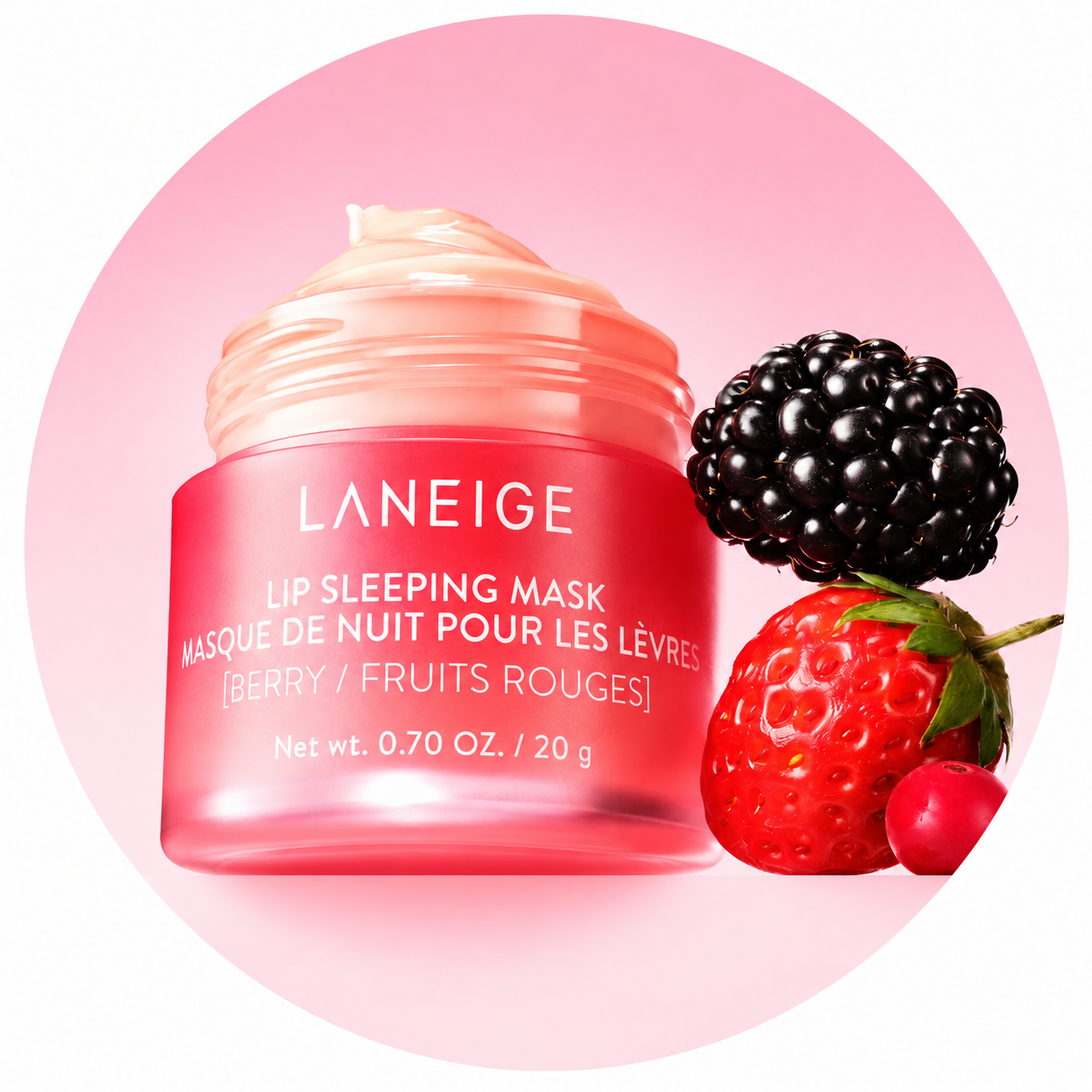 Laneige