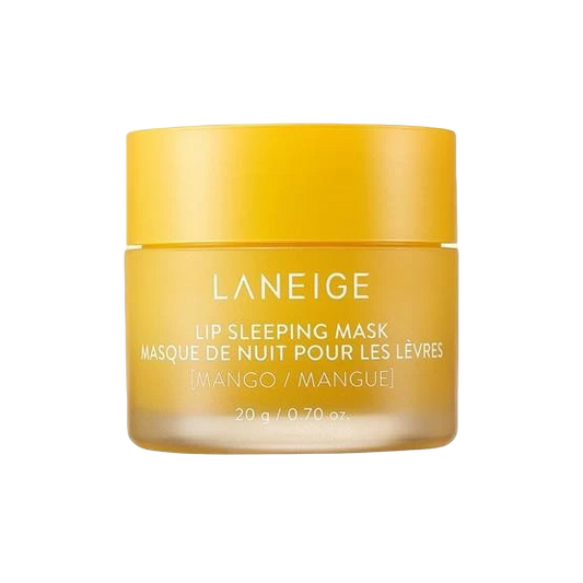 Laneige Lip Sleeping Mask EX Mango 20g