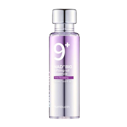 Numbuzin No.9 NAD Bio Lifting-sil Essence · Esencia facial efecto lifting 30ml