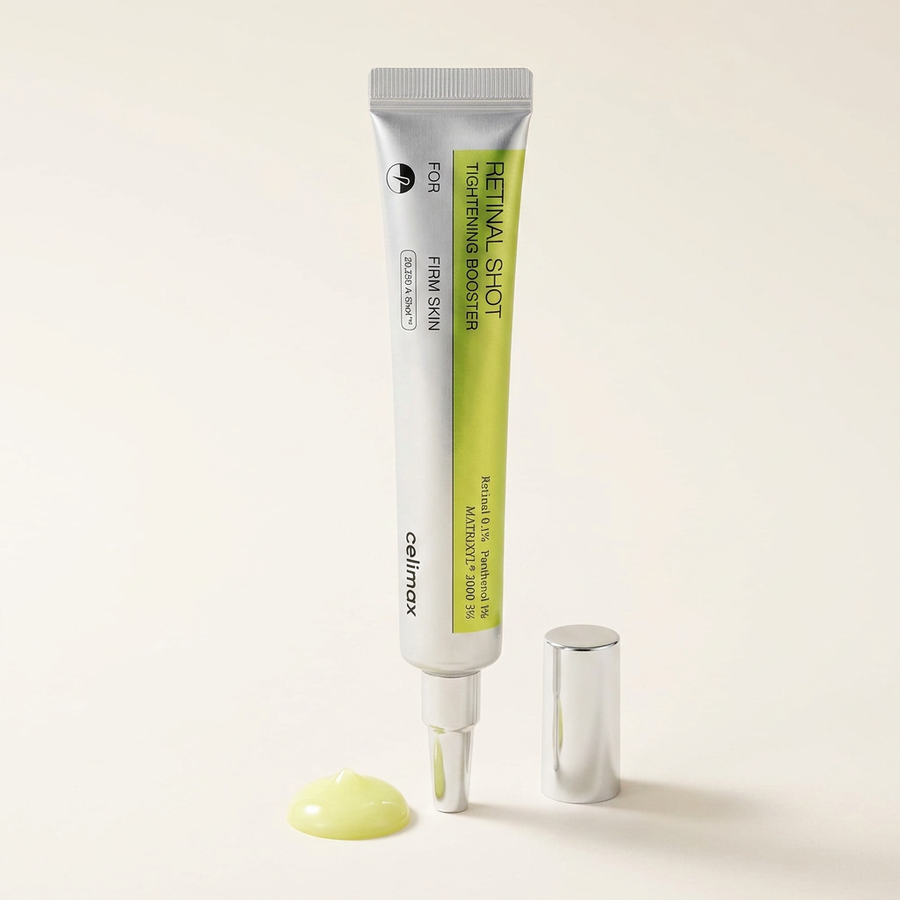 Guía del retinol