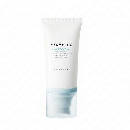 SKIN1004 Madagascar Centella Hyalu-Cica Water-Fit Sun Serum SPF50+ 50ml
